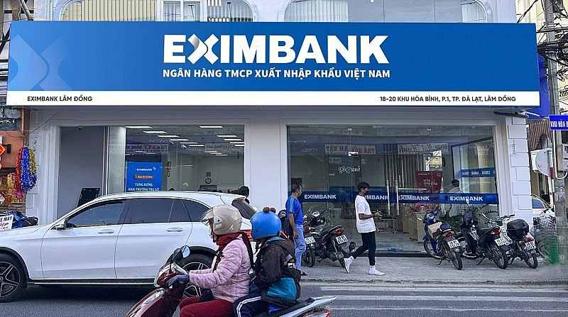 Eximbank được chấp thuận tăng vốn điều lệ lên gần 18.700 nghìn tỷ đồng