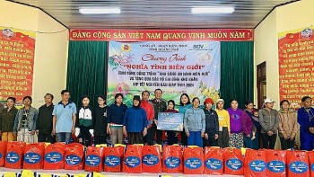 quang nam danh 41 ty dong ho tro nhung hoan canh kho khan