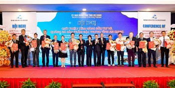 An Giang: Quảng bá tiềm năng mời gọi các nhà đầu tư trong và ngoài nước