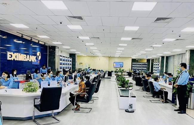 Nhóm cổ đông Eximbank gửi đơn kiến nghị lên Ngân hàng Nhà nước