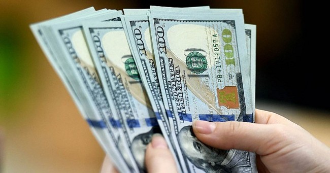 Tỷ giá VND/USD "hạ nhiệt" nhưng vẫn cao kịch biên độ