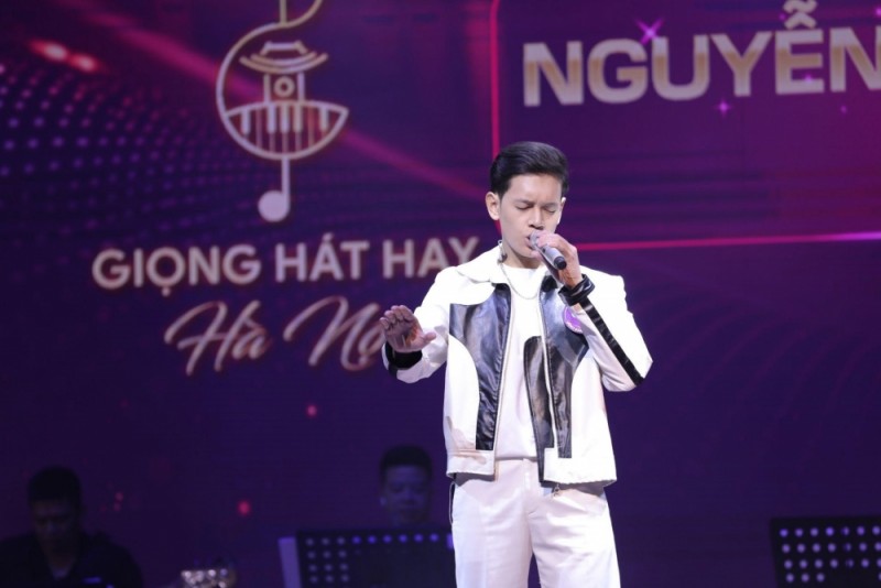 Nhiều gương mặt ấn tượng trong vòng bán kết (Ảnh: T.L). Nhiều gương mặt ấn tượng trong vòng bán kết (Ảnh: T.L).
