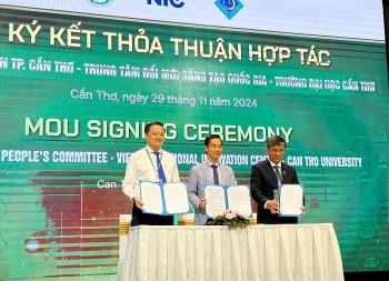 Diễn đàn quốc tế SDMD 2024 tại Cần Thơ thúc đẩy phát triển bền vững vùng ĐBSCL