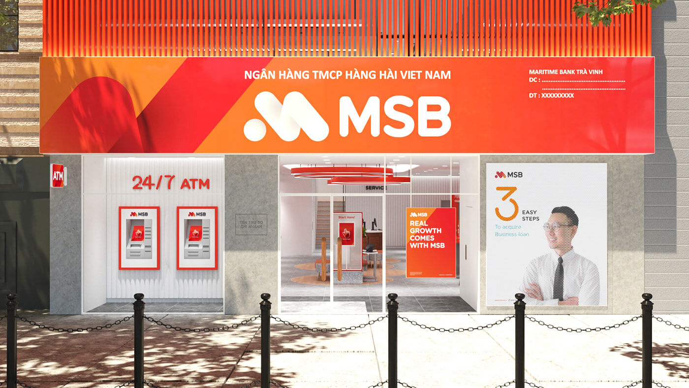 MSB có kịp tăng tốc để về đích 2024?