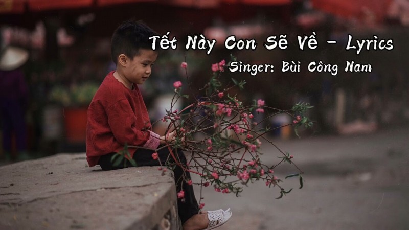 Nhạc Tết 2025: Lời bài hát (Lyrics) 