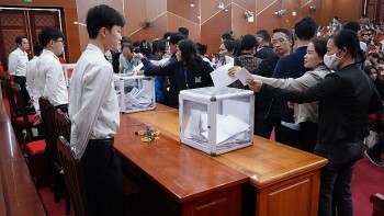 Hà Nội: Giá đất huyện Thạch Thất đạt gần 186 triệu đồng/m2 trong phiên đấu giá