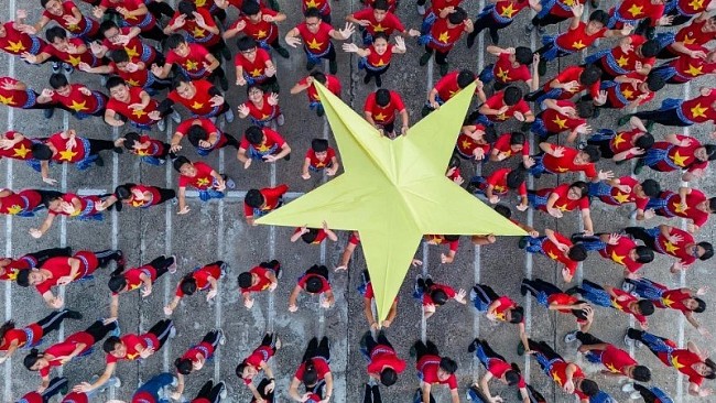 Gần 850 tác giả quốc tế và kiều bào tham dự cuộc thi ảnh, video Happy Vietnam 2024
