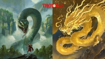 Top con giáp may mắn hôm nay 9/12/2024: Thìn Tỵ vực dậy sau chuỗi ngày dài xui xẻo