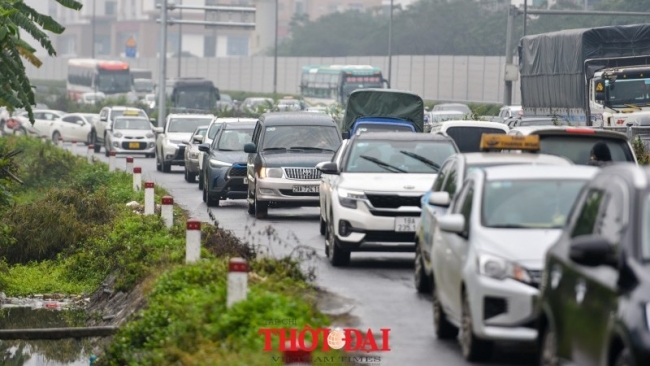 Triển khai kế hoạch đảm bảo việc đi lại trong dịp Tết Dương lịch, Tết Nguyên đán