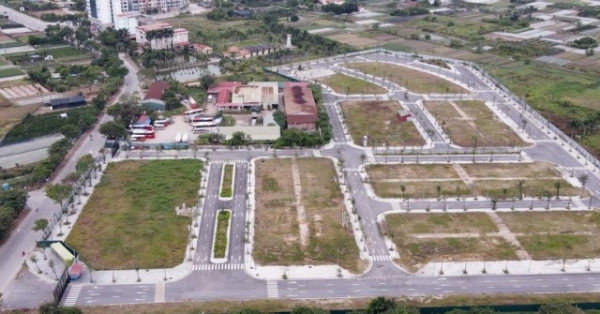 Hà Nội giao huyện Đông Anh gần 15.000 m2 đất để xây dựng khu đấu giá