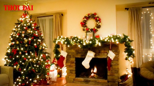 Noel 2024: Ý nghĩa của cây thông Noel trong ngày lễ Giáng Sinh