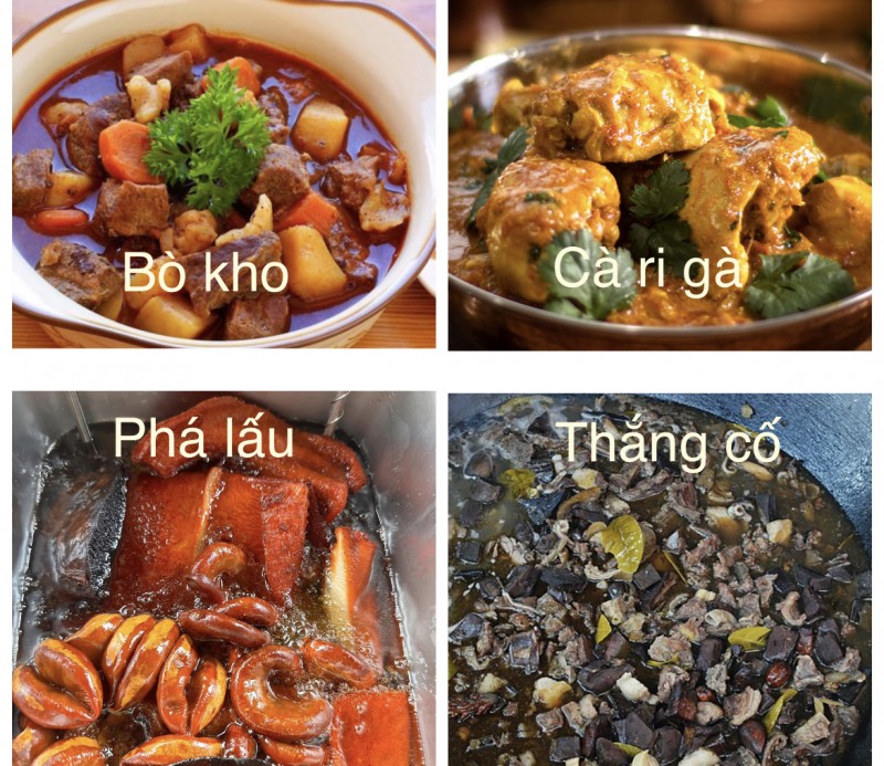 Taste Atlas: Việt Nam có 4 món hầm ngon nhất Đông Nam Á