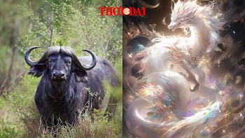 Top con giáp xui xẻo hôm nay 11/12/2024: Sửu hao tài tốn của Thìn tiểu nhân quấy phá