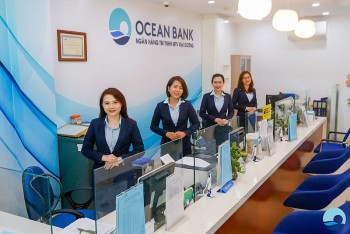 Oceanbank có Chủ tịch HĐTV và Tổng giám đốc mới