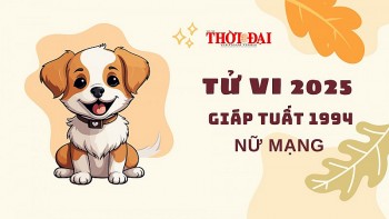 Tử vi 2025 tuổi Ngọ