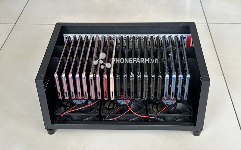 phonefarmvn don vi chuyen phan phoi box phone farm uy tin hang dau