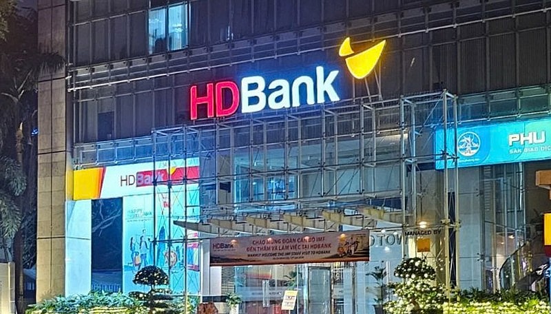 Phó Chủ tịch Hội đồng quản trị HDBank xin từ nhiệm