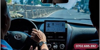 Trung tâm đào tạo lái xe Sao Việt cam kết thời gian học và thi