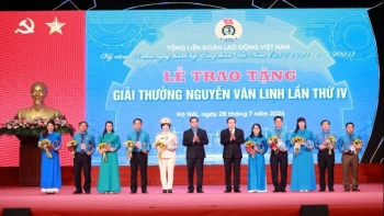 10 sự kiện hoạt động công đoàn tiêu biểu năm 2024