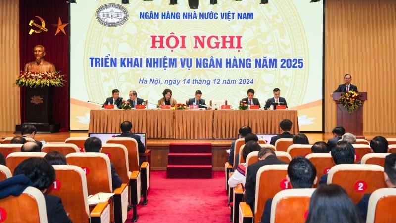 Đến 13/12, tín dụng toàn nền kinh tế tăng 12,5%