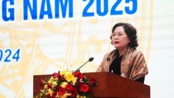 ngan hang nha nuoc se dieu hanh chinh sach tien te ra sao trong nam 2025