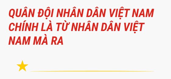 Dấu ấn Quân đội nhân dân Việt Nam trong lòng bạn bè quốc tế