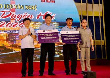 evngenco1 ho tro 70 can nha nhan 70 nam ngay truyen thong nganh dien