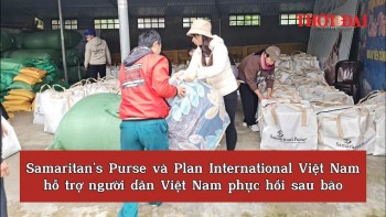 video samaritans purse va plan international viet nam ho tro nguoi dan viet nam phuc hoi sau bao