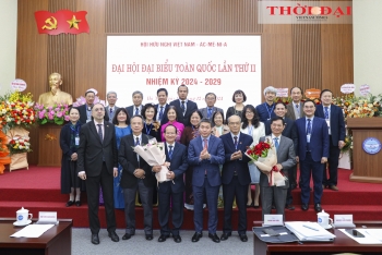 Nhiều mục tiêu và cách làm mới của Hội Hữu nghị Việt Nam - Armenia