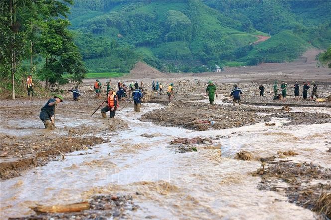 Quân đội nhân dân Việt Nam - Từ nhân dân mà ra, vì nhân dân mà chiến đấu