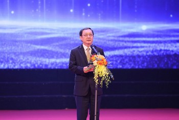 Tôn vinh các doanh nghiệp linh hoạt ứng phó, thích nghi mạnh mẽ với khó khăn thách thức