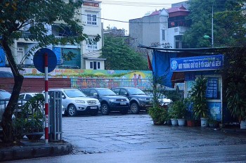 Hà Nội có thêm 191 tuyến phố đủ điều kiện trông giữ xe