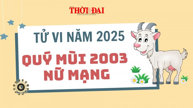 Tử vi 2025 tuổi Thân