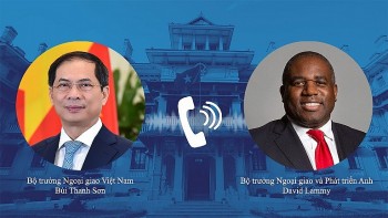 anh tiep tuc ho tro viet nam ung pho voi bien doi khi hau phat trien kinh te ben vung