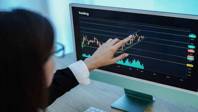 Midcap và Penny vụt sáng, thị trường có sóng "ngầm"?