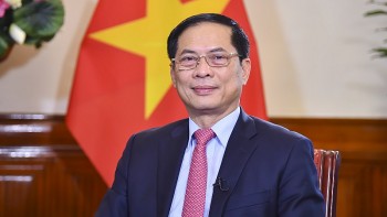cong uoc ha noi mo ra mot chuong moi trong hop tac giua cac quoc gia trong cuoc chien chong toi pham mang toan cau