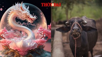 Top con giáp xui xẻo hôm nay 31/12/2024: Sửu tiểu nhân ghen ghét Thìn người thân quay lưng