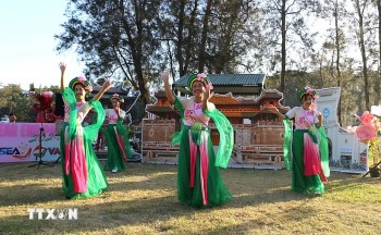 Cộng đồng người Việt tại Australia hiện thực hóa khát vọng phát triển đất nước