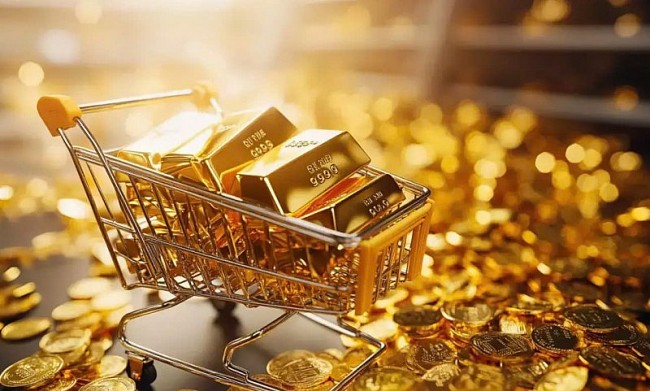 Giá vàng thế giới sẽ ra sao trong tuần giao dịch cuối cùng của năm 2024?
