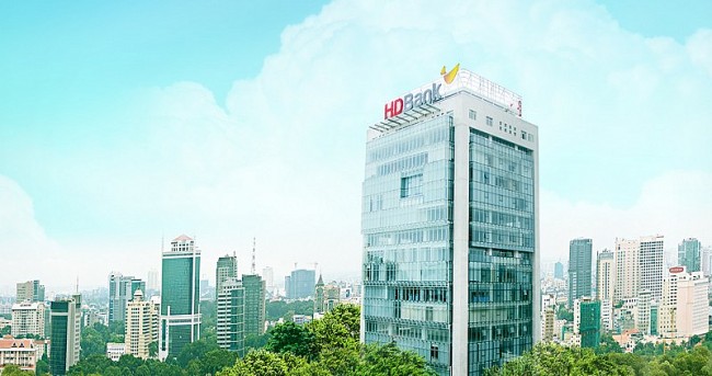 HDBank tiếp tục huy động thành công 1.500 tỷ đồng từ trái phiếu