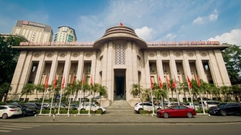 du kien tang truong tin dung toan he thong nam 2025 khoang 16