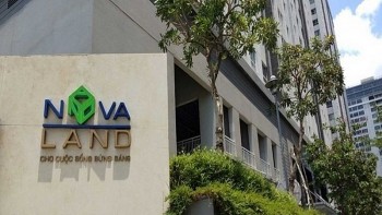 novaland dieu chinh gia chuyen doi lo trai phieu 300 trieu usd xuong 36000 dongco phieu