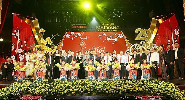Mai Vàng sẽ mang đến điều gì tại lễ trao giải lần thứ 30 năm 2024?