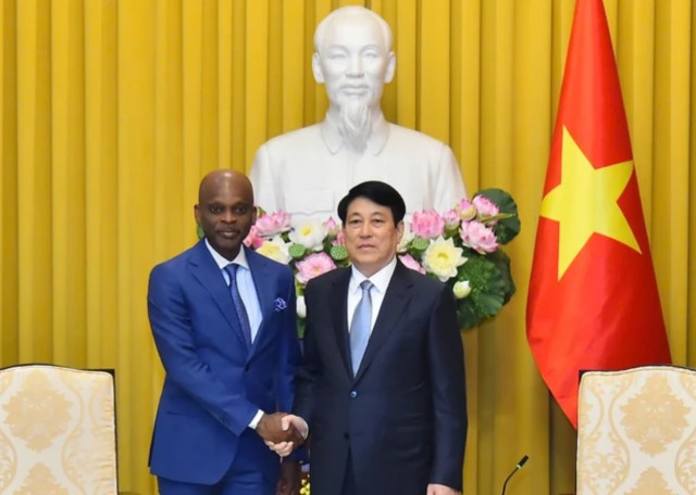 trien khai cac bien phap lam sau sac hon nua quan he viet nam togo