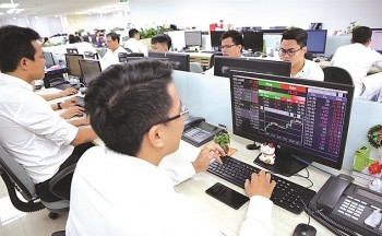 cong ty chung khoan lien ket ngan hang tu nhan se dan dau nganh ve tang truong loi nhuan trong 2025