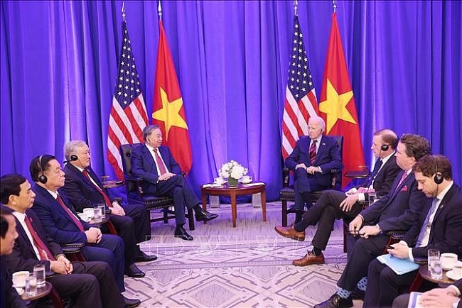 Truyền thông Argentina đánh giá cao nỗ lực ngoại giao kinh tế của Việt Nam
