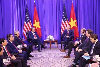 Truyền thông Argentina đánh giá cao nỗ lực ngoại giao kinh tế của Việt Nam