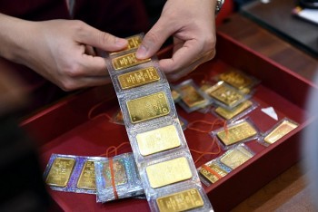 vang sjc tang tiep ap sat moc 87 trieu dongluong