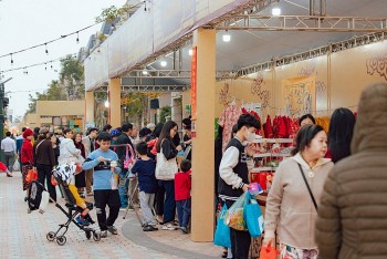 Combo đón Tết Ất Tỵ sung túc đủ đầy - ngất ngây trải nghiệm tại Ocean City