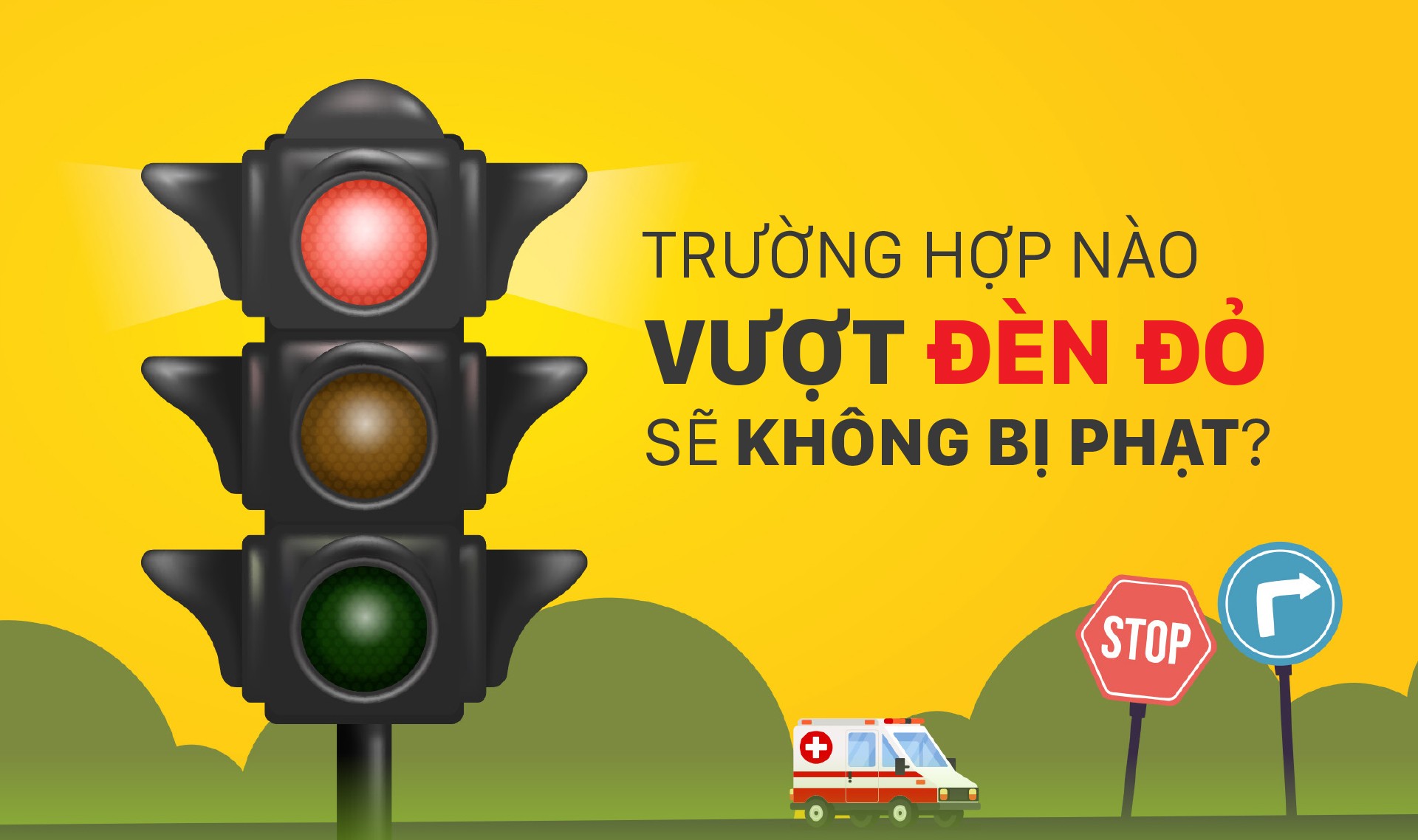 infographics truong hop nao vuot den do se khong bi phat